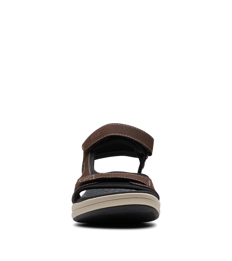 Clarks - Mira Bay Brown